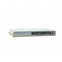 Стекируемые коммутаторы Allied Telesis x510
