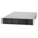 Стоечные сетевые системы хранения данных на 12 дисков ReadyNAS NETGEAR