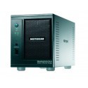 Настольные сетевые системы хранения данных ReadyNAS Duo NETGEAR