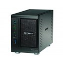 Сетевые системы хранения данных ReadyNAS Pro 2 NETGEAR