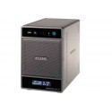Сетевые системы хранения данных ReadyNAS Pro 4 NETGEAR
