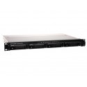 Стоечные сетевые системы хранения данных на 4 диска ReadyNAS 1500 NETGEAR