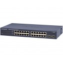 Неуправляемые коммутаторы 1000 Mbps NETGEAR