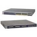 Управляемые коммутаторы 2-го уровня NETGEAR