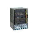 Шассийные коммутаторы и модули NETGEAR