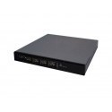 Коммутаторы QLogic Fibre Channel