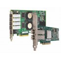 Адаптер Qlogic Fibre Channel to PCI и PCI-E