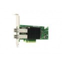 Адаптеры Emulex Ethernet 10Gbit