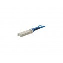 Пассивный медный кабель с SFP соединением Mellanox