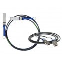 Кабель Mellanox