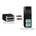 Дисковый массив HITACHI HDI