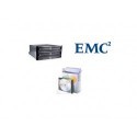 Комплектующие и ПО для дисковых массивов EMC