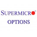 Опции к серверам Supermicro
