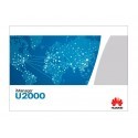 Программно-аппаратный комплекс сетевого управления Huawei iManager U2000
