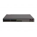 Коммутаторы Huawei серии AC6605