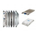 Модули маршрутизаторов Juniper
