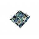 Серверные материнские платы Intel