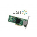 Адаптеры LSI