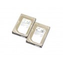 Жесткие диски Seagate для серверов