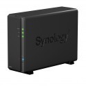 Сетевые системы хранения данных Synology