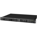 Серверы Synology NAS с HDD (готовые решения)