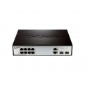 Коммутаторы и модули D-Link