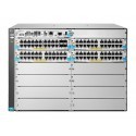 Коммутаторы HP