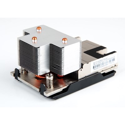 Радиатор HPE DL385 Gen10 High Perf Heatsink Kit