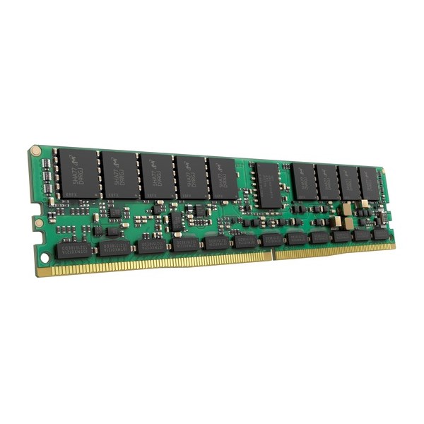 Оперативная память HPE 16GB (1x16GB) 1Rx4 PC4-2666V-R DDR4 Registered Memory Kit for DL385 Gen10
