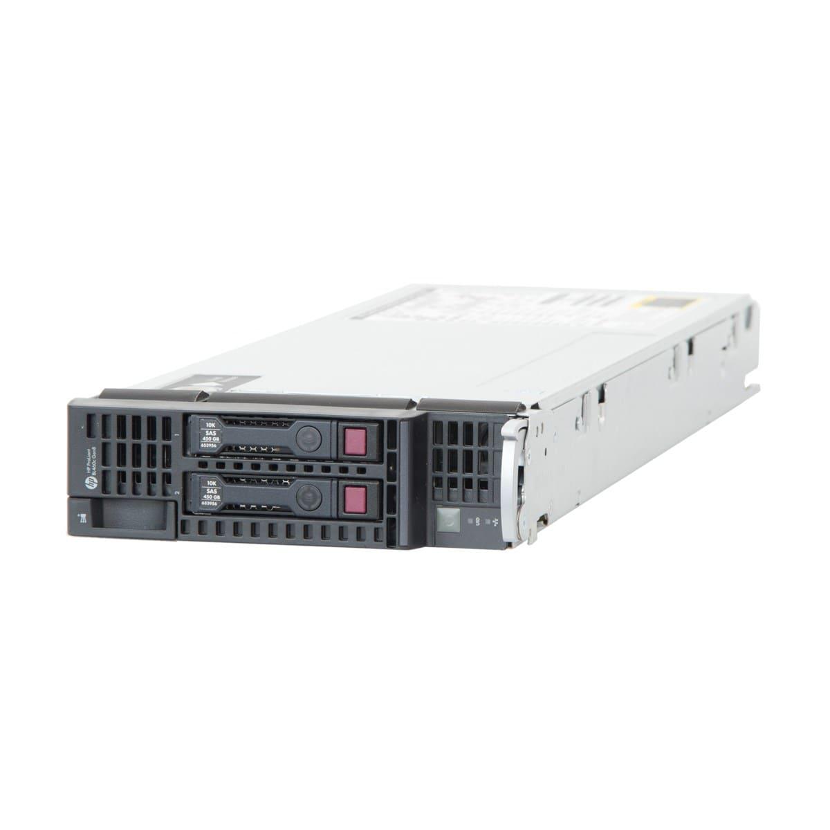 Блейд-сервер HPE Proliant BL460c Gen8 Render Node JSB18D