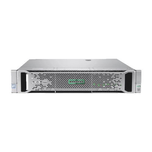 Сервер HPE ProLiant DL380 Gen9 Q6L72A
