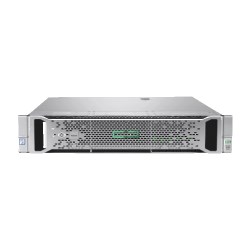 Сервер HP Proliant DL380 Gen9
