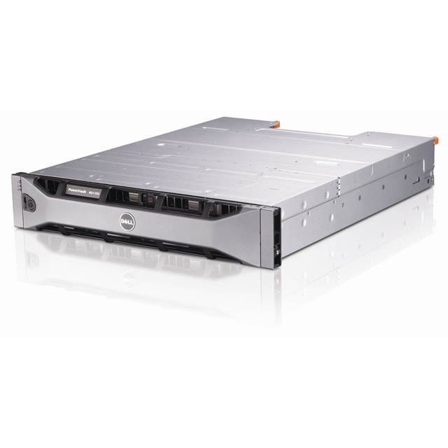 Система хранения данных Dell PowerVault MD3420-ACCN-01