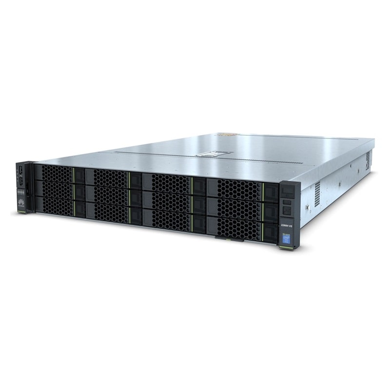 Сервер Huawei FusionServer 2288H V3 02311JDS_BUNDLE1