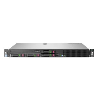 Серверы HP ProLiant DL20