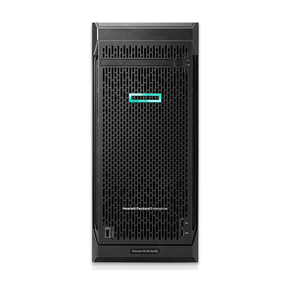 Сервер HPE ProLiant ML110 Gen10 880232-425