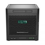 Сервер HPE ProLiant MicroServer Gen10 870208-421