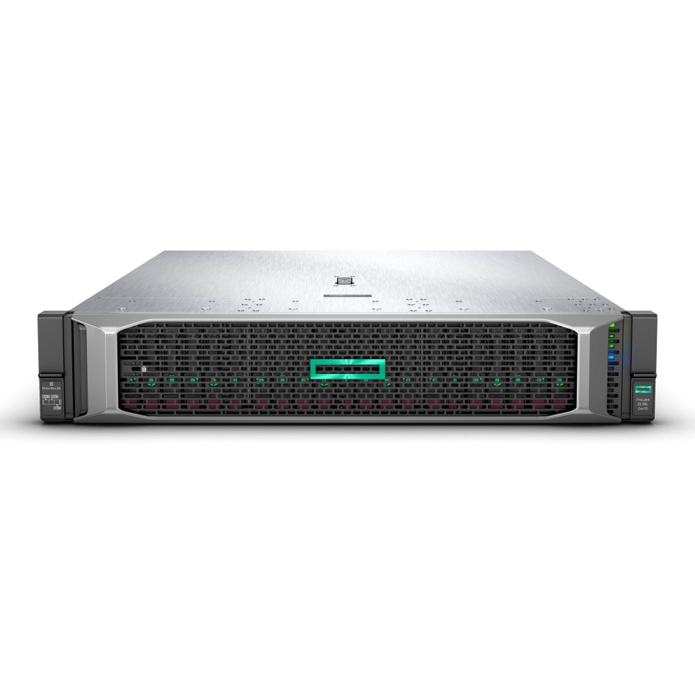 Сервер HPE ProLiant DL385 Gen10 P00208-425