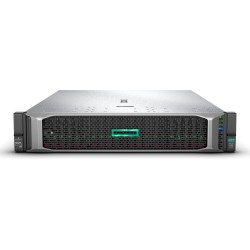 Серверы HPE ProLiant DL385 Gen10