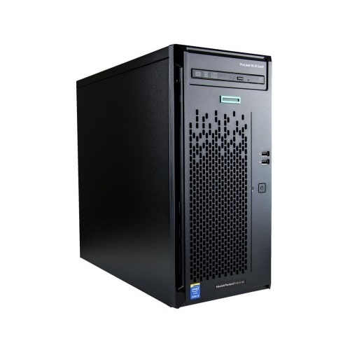 Сервер HPE ProLiant ML10 Gen9 837829-421