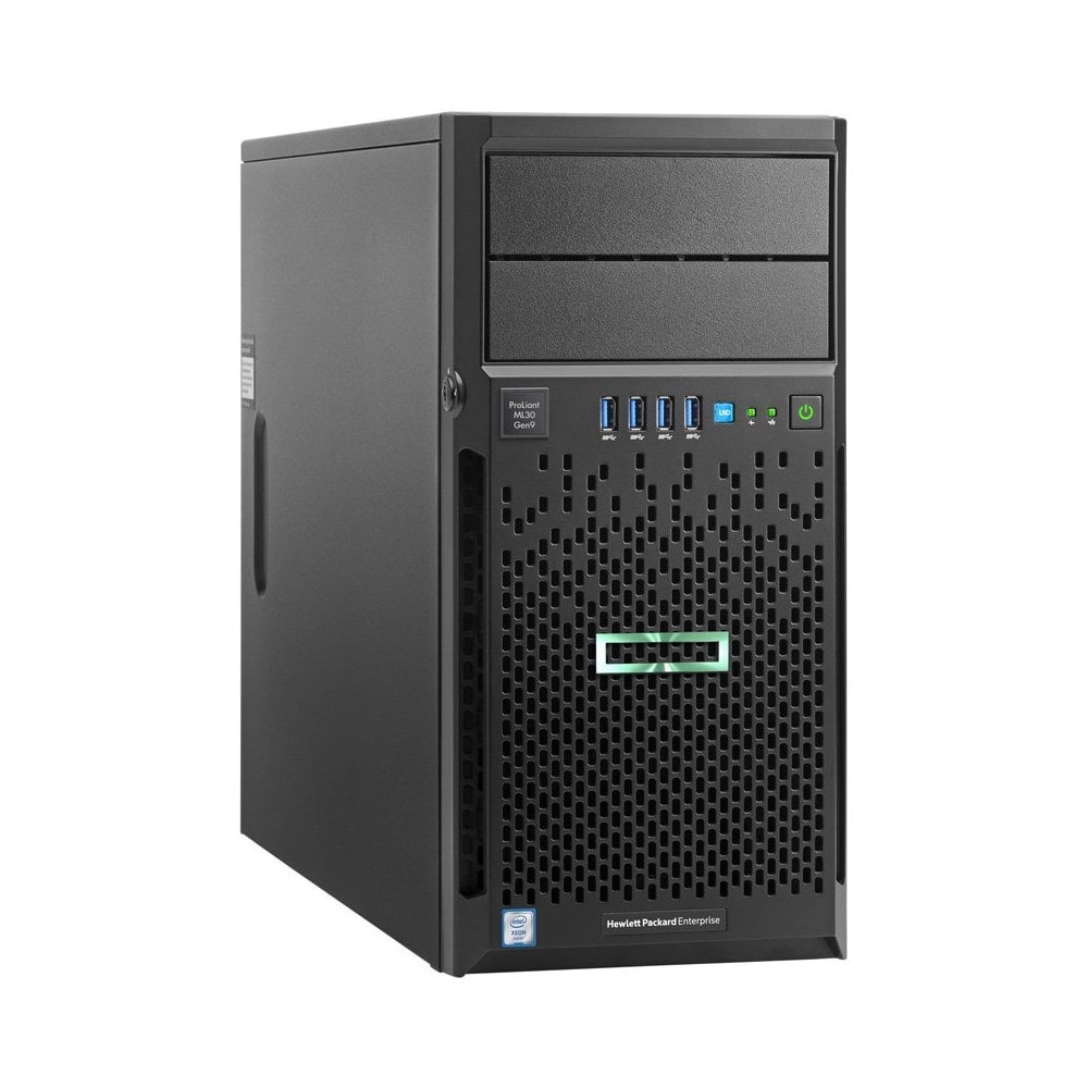 Сервер HPE ProLiant ML30 Gen9 873231-425