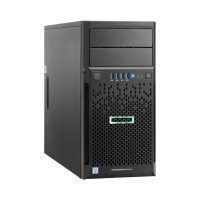 Серверы HPE ProLiant ML30