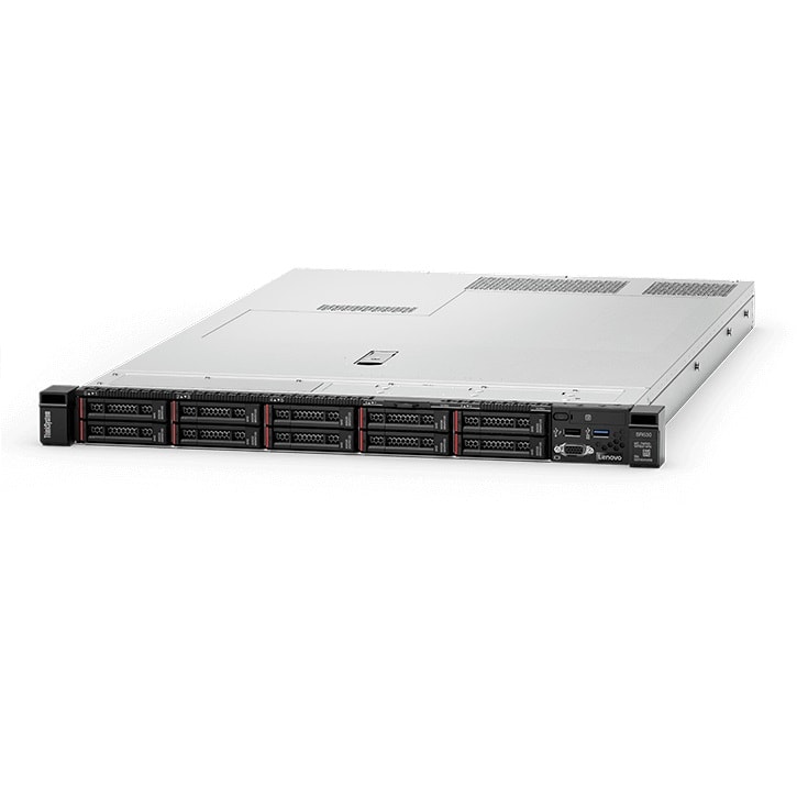 Сервер Lenovo ThinkSystem SR630 7X02A042EA