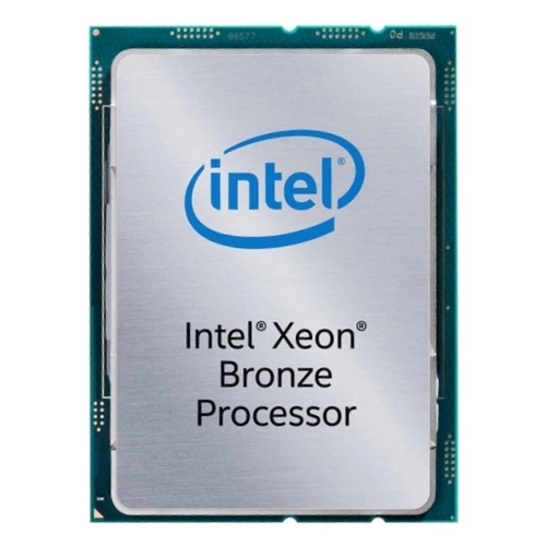 Процессор Lenovo Intel Xeon 3104 4XG7A07207