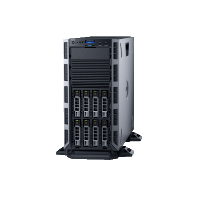Сервер Dell PowerEdge T330-AFFQ-06