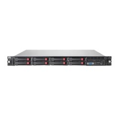 Серверы HP ProLiant DL360 G4, G5, G6, G7