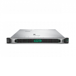 Сервер HPE ProLiant DL360 Gen10