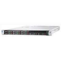 Серверы HP ProLiant DL360e Gen8