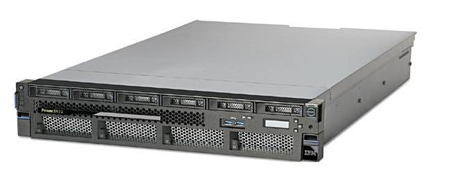 6 новых серверов IBM POWER9 для Linux, IBM i, AIX и HANA