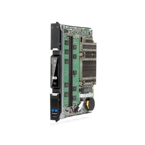 HP ProLiant Moonshot